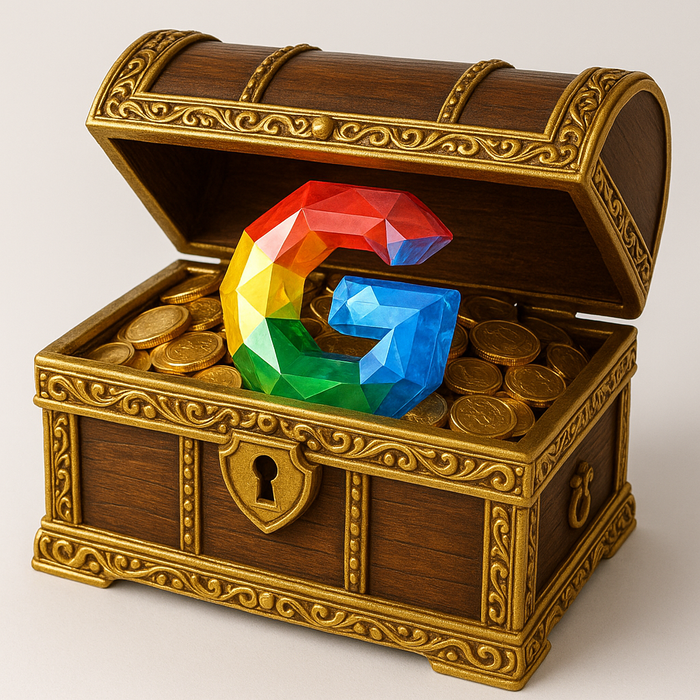 Aged 2 Year+ Handmade Gmail Accounts (2FA) APP PASSWORD