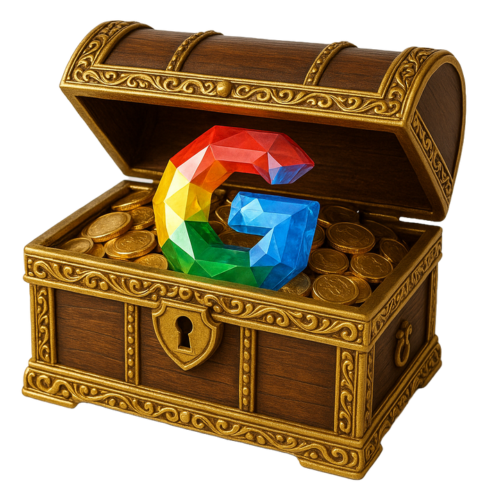 Aged 2 Year+ Handmade Gmail Accounts (2FA) [ADS NOT USED]